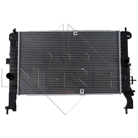 Radiatori Opel 53475 - Foto 1