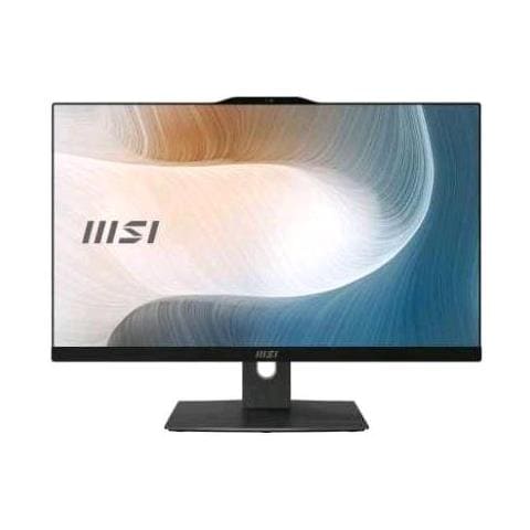 All-In-One Modern AM242 12M-638IT Monitor 23.8" Full HD Intel Core i5-1235U 1,3 GHz Ram 8 GB SSD 512GB 4x USB3.2 Windows 11 Pro - Foto 1