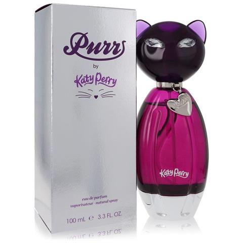 Purr By Eau De Parfum Spray 3.4 Oz (women) - Foto 1