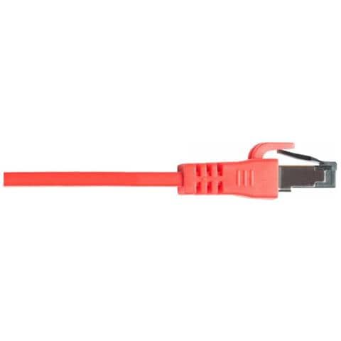 Alcasa 8080-f150r Cavo Di Rete Rosso 15 M Cat8.1 U /ftp (stp) - Foto 2