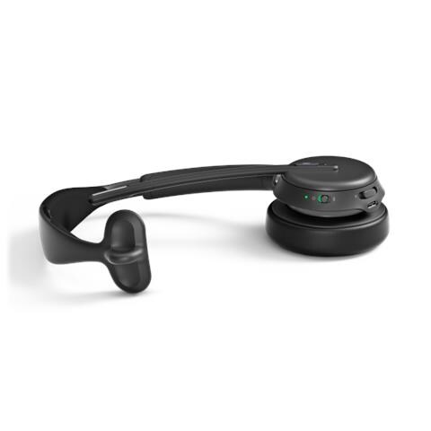 Impact 1030t Auricolare Wireless A Padiglione Ufficio Bluetooth Nero - Foto 2