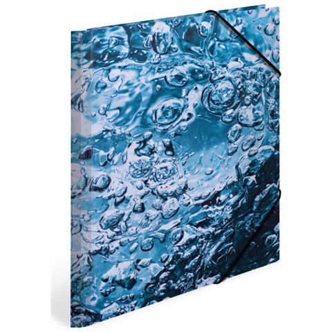 19777 cartella Cartoncino A4+ - Foto 1