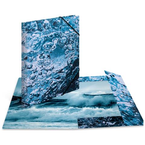 19777 cartella Cartoncino A4+ - Foto 2