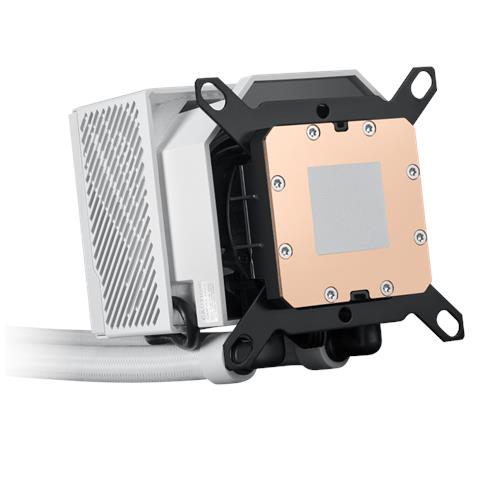 ROG RYUJIN III 360 ARGB WHT - Foto 2