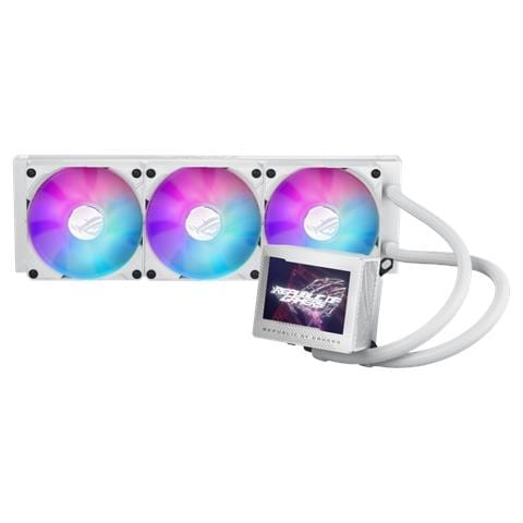 ROG RYUJIN III 360 ARGB WHT - Foto 1