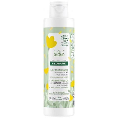 , Baby, Naturale, Nutre, Mattina, Olio, Corpo, 200 Ml - Foto 3