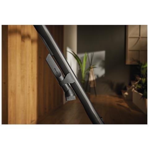 HX-AH Supporto Accessori per Aspirapolvere a Tubo - Foto 2