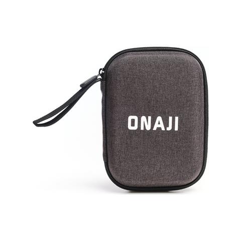 IGG317853 custodia per unità di archiviazione Custodia a sacchetto Grigio - Foto 1