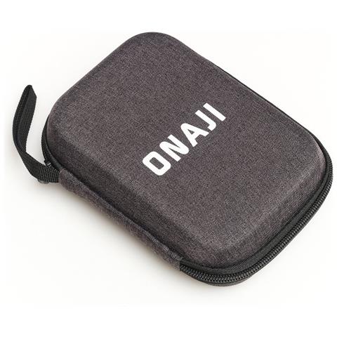 IGG317853 custodia per unità di archiviazione Custodia a sacchetto Grigio - Foto 2