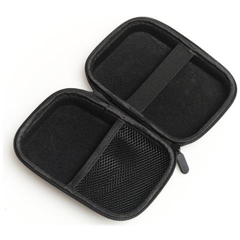 IGG317853 custodia per unità di archiviazione Custodia a sacchetto Grigio - Foto 3