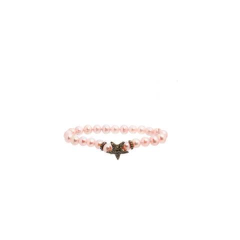 Gioielleria Jla-brstar3pu. Bracciale, Colore Verde. Donna. - In ordine - Foto 2
