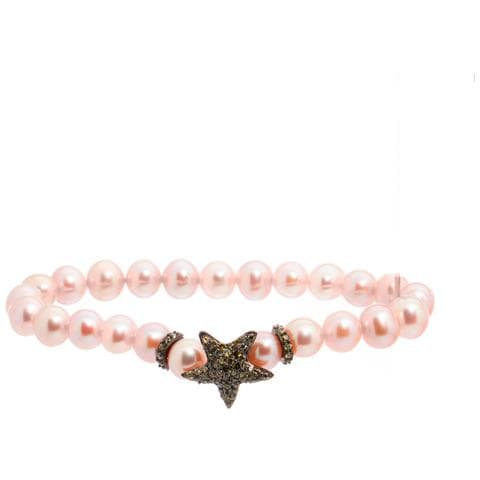 Gioielleria Jla-brstar3pu. Bracciale, Colore Verde. Donna. - In ordine - Foto 3