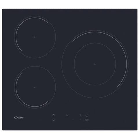 Piano Cottura Ad Induzione Cidd633c - Foto 1