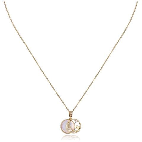 Collana Donna Viceroy 13080c100-90 - Foto 1