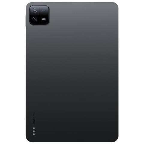 Pad 6 Wi-Fi 128GB 6GB Ram Display 11" Qualcomm Snapdragon (Wi-Fi 6 - 802.11ax) Android Colore: Nero - Foto 2