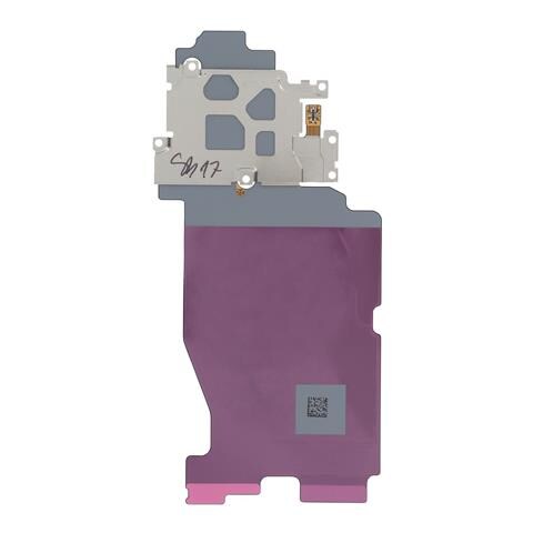 Antenna Nfc + Carica Induzione Originale Galaxy S24 Plus, Nero - Foto 2