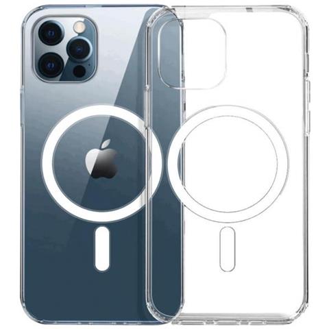 Es671220 Custodia Per Cellulare Cover Trasparente - Foto 1