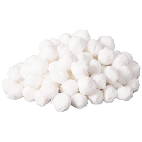 Sfere Filtranti Per Filtrazione Pompe A Sabbia Art. 29045 - Foto 1