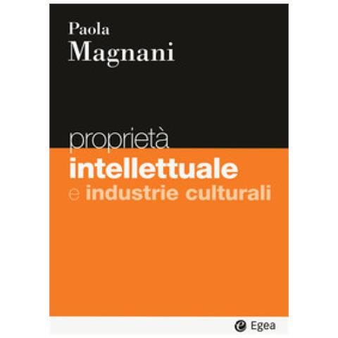 Paola Magnani - Proprietà Intellettuale E Industrie Culturali - Foto 1