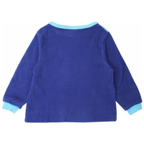 Pigiama Polare Mickey mic22-2723 s2-6a Ragazzo - Foto 5