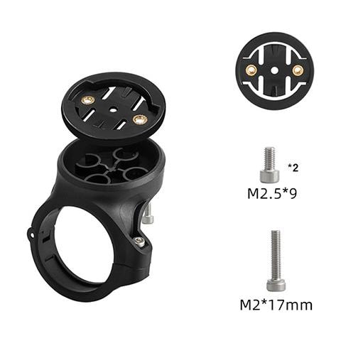 Supporto Per Luce Posteriore Bici Per Garmin Varia Radar - Foto 1