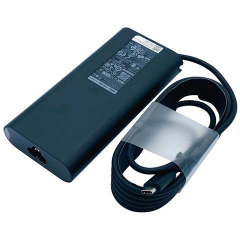 Ac Adapter, 130w, 19.5v, 3 (ct1p3) - Foto 1
