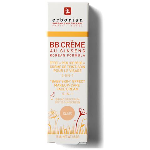BB Cream Clair 40ml - Foto 3