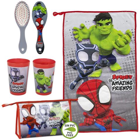 Set Asilo Spidey - Foto 1