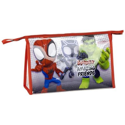 Set Asilo Spidey - Foto 5