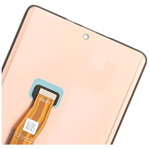 Schermo Lcd + Vetro Tattile Per Honor Magic 5 Lite Schermo Tattile - Foto 2