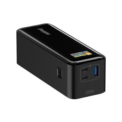 POWER BANK MAX 27000MAH USBC PD 140W - Foto 1