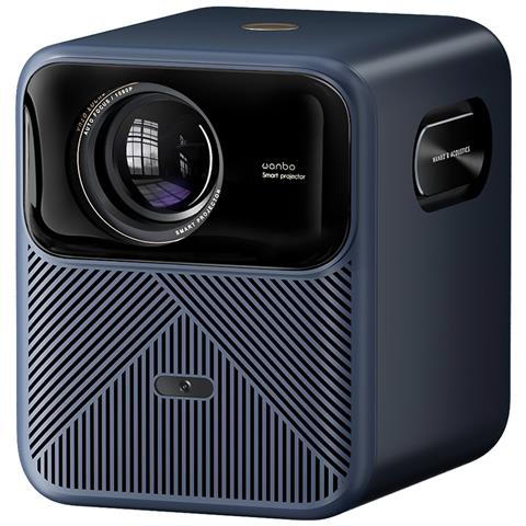 Videoproiettore Mozart 1 Pro 900 ANSI lumen 1920 x 1080 Pixel Colore Blu - Foto 2
