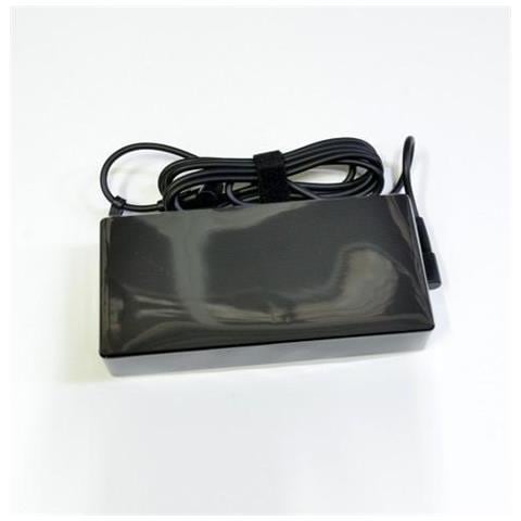 Asus 0a001-00860100 Adattatore E Invertitore Interno 120 W Nero (adapter 120w 20v 3p [4.5phi] - Warranty: 3m) - Foto 1