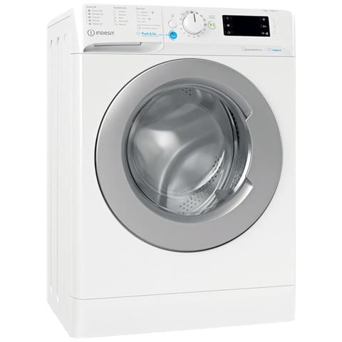 Lavatrice Slim 869991646010 Inverter 7 Kg Classe B Centrifuga 1200 giri - Foto 1