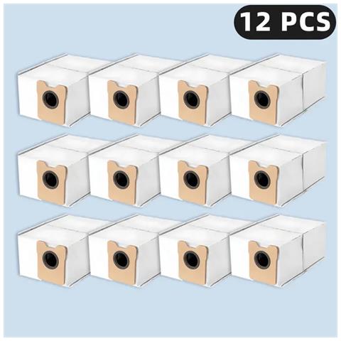 Kit Di Accessori Per Robot Aspirapolvere Eufy Omni C20 - Foto 3