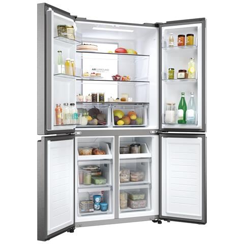 Haier HCR7818DNMM Libera installazione 467 L D Acciaio inox - Foto 7
