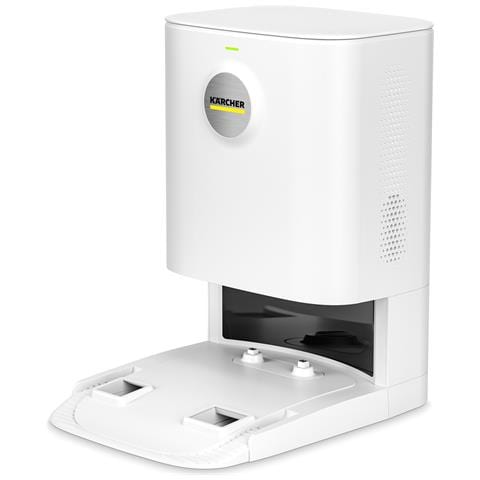 2.269-643.0 accessorio e ricambio per aspirapolvere Base di ricarica Robot aspirapolvere - Foto 1