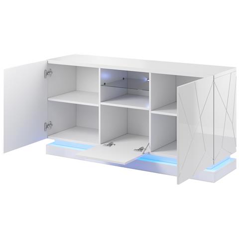 QIU KOM2D1K BI cassettiera - Foto 2