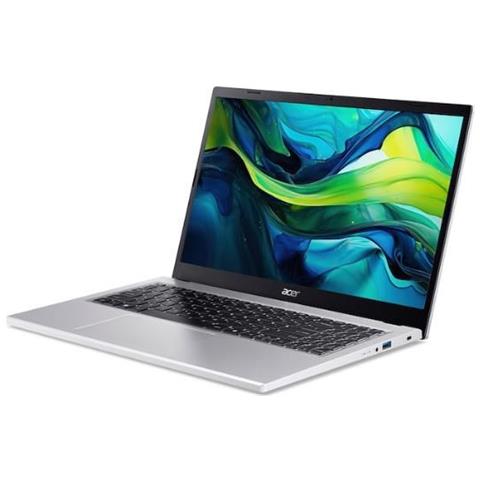 Notebook Aspire Go 15 AG15-71P-50SU Monitor 15.6" Intel Core i5-13420H RAM 32GB SSD 1TB Windows 11 Pro - Foto 1