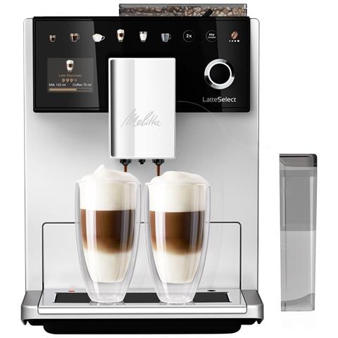 Latte Select Automatica Macchina per espresso 1,8 L - Foto 1
