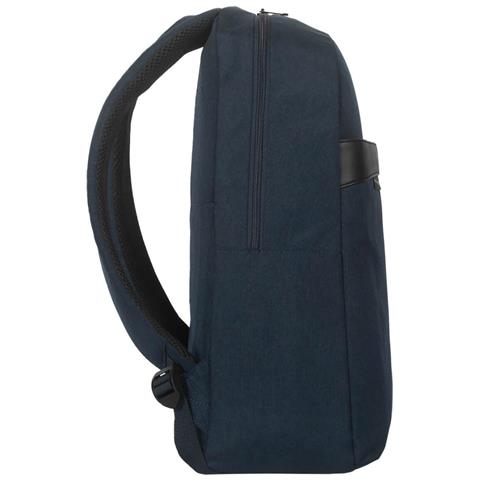 EcoSmart zaino Zaino da viaggio Blu marino - Foto 2