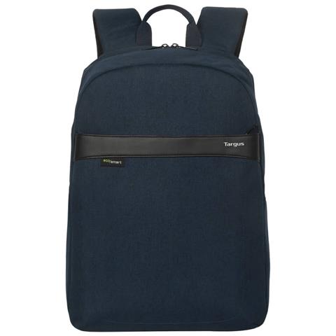 EcoSmart zaino Zaino da viaggio Blu marino - Foto 1