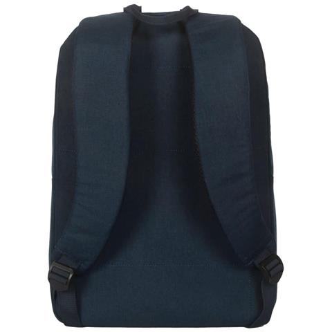 EcoSmart zaino Zaino da viaggio Blu marino - Foto 10