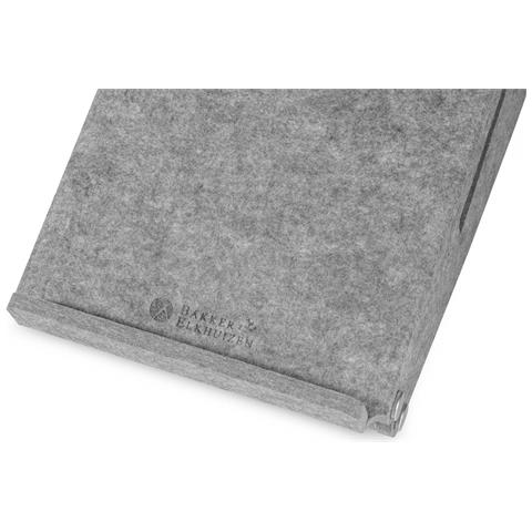 Ergo-Top 320 Circular Supporto per computer portatile Grigio 40,6 cm (16") - Foto 10