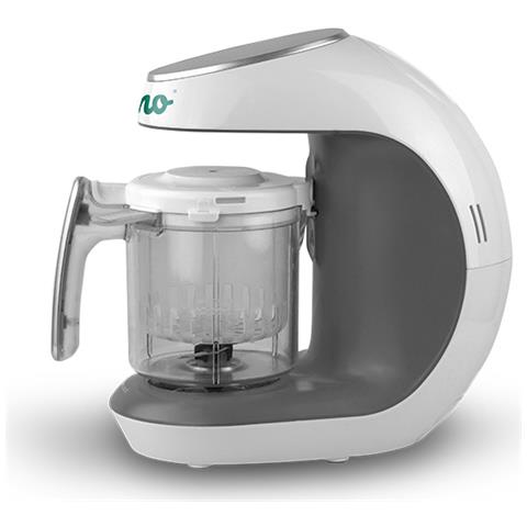 Cibo kit per la preparazione di alimenti per bambino 300 W 300 L - Foto 1