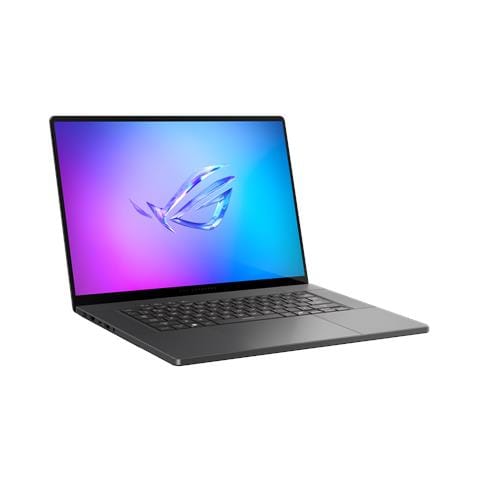 Notebook ROG Zephyrus G16 GA605KP-QR015X AMD Ryzen AI 7 350 Monitor 16" WQXGA RAM 32GB SSD 1TB NVIDIA GeForce RTX 5070 Windows 11 Pro - Foto 2