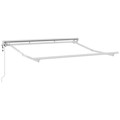 Struttura della tenda Bianco 2.5 x 2 m - Foto 1