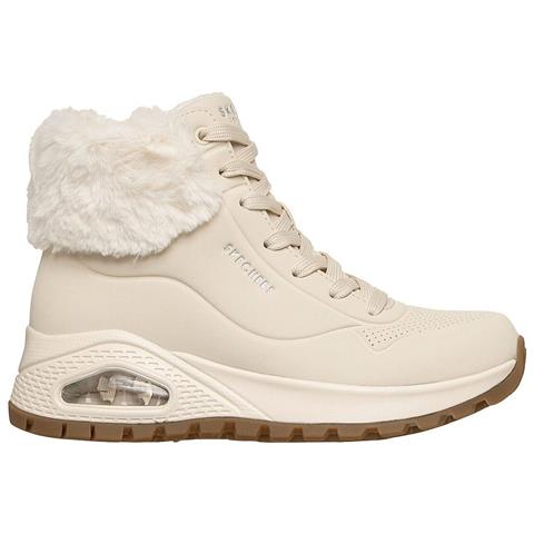 Uno Rugged Fall Air 167274-nat, Donne, Bianca, 39.5 - Foto 2