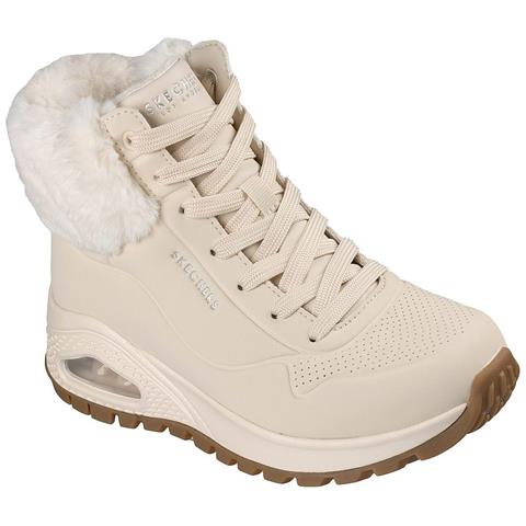 Uno Rugged Fall Air 167274-nat, Donne, Bianca, 39.5 - Foto 1