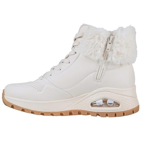 Uno Rugged Fall Air 167274-nat, Donne, Bianca, 39.5 - Foto 6